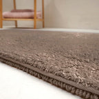 Πατάκι Μπάνιου Fieldcrest Ultra Soft 2.200gsm 69X122 Dark Taupe